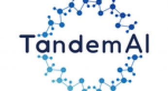 TandemAI Announces Appointment of Alessandro Monge, Ph.D., as Chief Business Officer