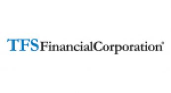 TFS Financial Corporation Posts Strong First Quarter Results