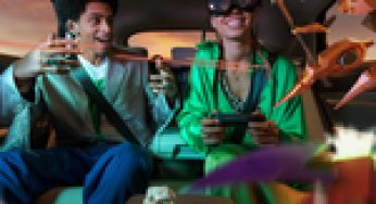 holoride Launches the retrofit Solution, Bringing Revolutionary In-Car VR to All Vehicles