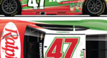 Tree Top® Partners With 2023 DAYTONA 500 CHAMPION Ricky Stenhouse Jr. and the Kroger Racing Team for First Time