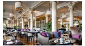 The 2023 Top 25 Historic Hotels Worldwide Afternoon Tea Experiences List Is Announced