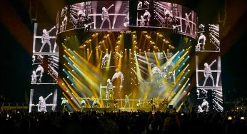 SES Boosts its Lighting Inventory with Big Purchase of Ayrton Fixtures and Commitment to Ayrton Product Line