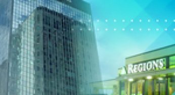 Regions Financial Named One of America’s Most JUST Companies for Third Consecutive Year