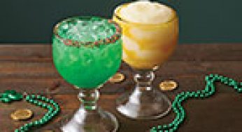 You’re In Luck: Applebee’s to Bring Back $6 Saintly Sips™ to Celebrate St. Patrick’s Day
