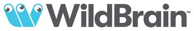 WildBrain Ltd. Logo (CNW Group/WildBrain Ltd.)