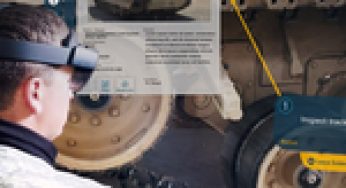 AR-Innovator Taqtile Featured at SXSW Army Applications Lab and Captal Factory Event