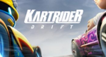 KartRider: Drift, la primera temporada llega a las consolas PlayStation y Xbox con dos colaboraciones exclusivas
