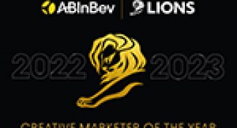 AB InBev Wins Unprecedented Back-to-back “Creative Marketer of the Year”