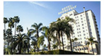 The 2023 Top 25 Historic Hotels of America in Film & Television History List Is Announced
