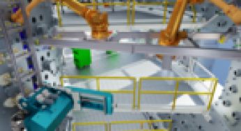 Bentley Systems Announces Infrastructure Projects Achieve Measurable Results with LumenRT for NVIDIA Omniverse, Powered by iTwin