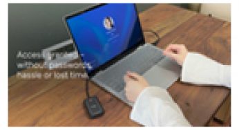 rf IDEAS lance la solution d’identification FIDO2 de bout en bout avec IDmelon