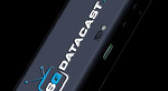 6G-Datacast.tv Launches World’s First Mobile ATSC 3.0 Receiver at the 2023 NAB Show