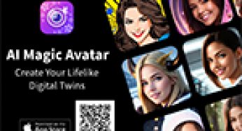 Perfect Corp. Launches New ‘AI Magic Avatar’ Feature for YouCam Perfect App, Empowering App Users to Generate Hundreds of Personalized Digital Avatars