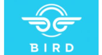 Bird Announces Suite of Technology Solutions to Meet City Needs