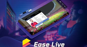Evertz Ease Live Takes Gamification Of The Fan Experience To New Heights