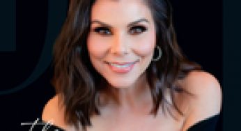 Reality Star Heather Dubrow Announces The HD Network, The First Interactive Global Lifestyle Network