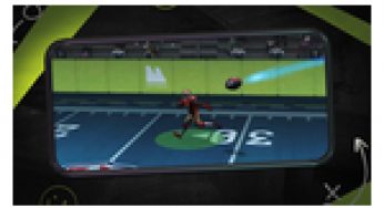 NFL Rivals, the Officially Licensed NFL and NFLPA Mobile Game Featuring Digital Ownership, Launches in Early Access on iOS and Android Devices