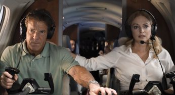 Prime Video’s “On a Wing and a Prayer” Shot With URSA Mini Pro 12K