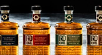 RD1 Spirits Expands Portfolio with Two Unique Wood-Finished Bourbons