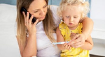 DYPER™ Now Offers Smart Virtual Care for Children to Safely Diagnose, Treat, and Prescribe for Common Ailments