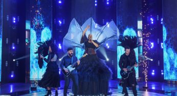 Ayrton Zonda 9 FX Fixtures Hit Their “Zenith” on New Quebec TV Song Competition