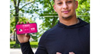 T‑Mobile ofrece el máximo paquete de deportes: béisbol con MLB, fútbol con MLS y tu app favorita para ver deportes