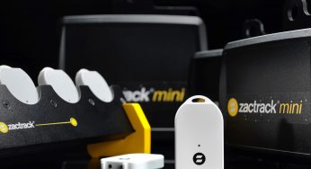 ACT Entertainment Presents New zactrack mini Tracking Solution at InfoComm 2023