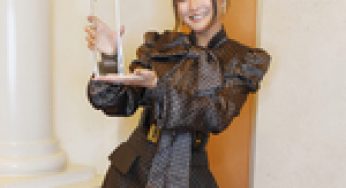 Ashley Park Receives an IMDb STARmeter Award
