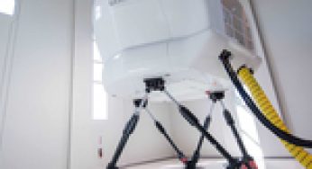 Textron Aviation Brings Simulator Options to Customers in Europe