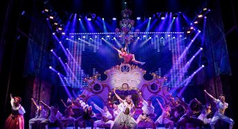 DPA Microphones are a Match Made in Heaven for Broadway’s “& Juliet”