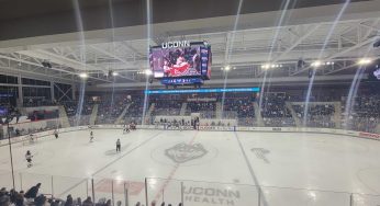 Metinteractive Completes Three University Sports Projects In Its Home State of Connecticut