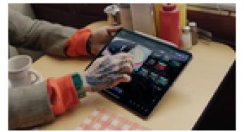 Apple brings Final Cut Pro and Logic Pro to iPad