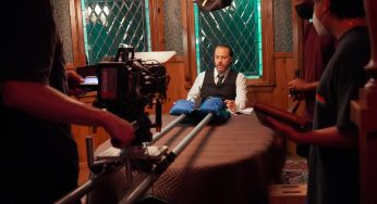 Festival Short Film Black Maria Shoots and Finishes with Blackmagic Design