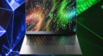 The New Razer Blade 14 Is the Ultimate Portable Gaming Machine