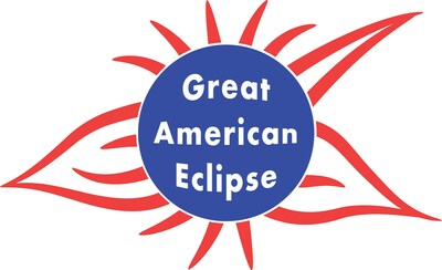 GreatAmericanEclipse.com (PRNewsfoto/Great American Eclipse)