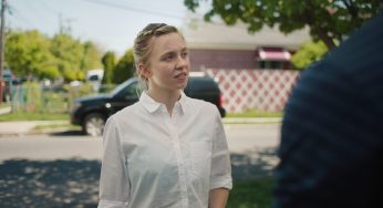 Senior Colorist Marcy Robinson Grades HBO Max’s Reality with DaVinci Resolve Studio