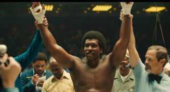 Company 3’s Siggy Ferstl Uses DaVinci Resolve Studio to Help Define the Decades for Big George Foreman