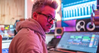 Rik Simpson Turns to NUGEN Audio for Coldplay’s “Music of the Spheres: Live in Buenos Aires”