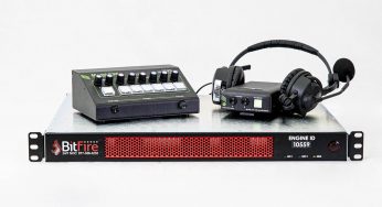 Studio Technologies Product Catalog Delivers Superior Results On Range of Projects for The 2twelve Consulting Group