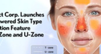 Perfect Corp. Debuts Groundbreaking Advancement in Skin Tech with AI Skin Type Detection