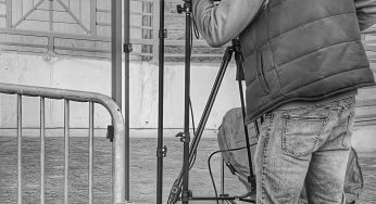 URSA Broadcast G2 Captures Live News for Law & Crime Network