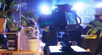 Chilly Source Shoots MAXXED OUT Collaborative Event with Nike Using Pocket Cinema Camera 6K Pro