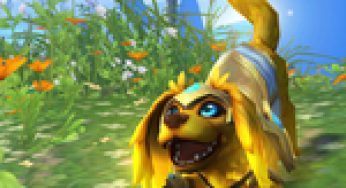 Blizzard Entertainment Teams up with Mila Kunis for the World of Warcraft® Charity Pet Pack in Support of BlueCheck Ukraine