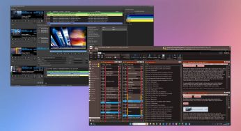 PlayBox Neo ProductionAirBox Neo-20 Integrated with Latest Version of AP ENPS