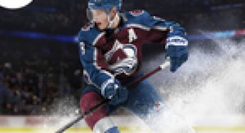 EA SPORTS™ NHL® 24 Unleashes the Intensity of Hockey With All-New Exhaust Engine and Physics-Based Contact; Arrives October 6