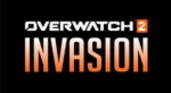 Sound the Alarm! The Invasion Has Begun in Blizzard Entertainment’s Overwatch® 2