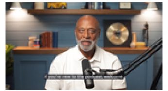 New Season of “What I Want to Know” Podcast Explores Themes of Educational Empowerment