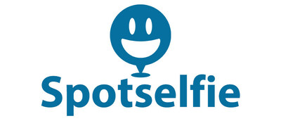 Spotselfie Logo