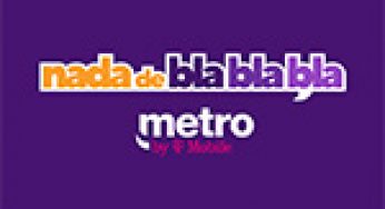 Presentamos “Nada de Bla Bla Bla”: la promesa sin trampas de Metro by T-Mobile