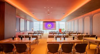 The Standard, Bangkok Mahanakhon Elevates the Luxury Guest Experience With JBL Professional